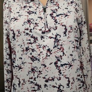 KJUS Elegant Women's Floral Sweatshirt
